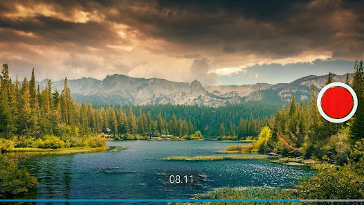 Screenshot 4 Framelapse: Time Lapse Camera android