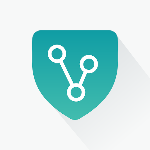Vizmo Mobile logo