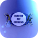 Match Fit Fitness - Androidアプリ