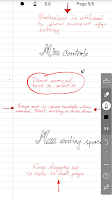 INKredible MOD APK 2.6.2 (Professional Unlocked) - Handwriting Be aware 2.6.3 poster 0