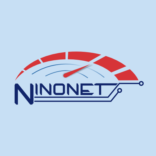 Ninonet Telecom logo