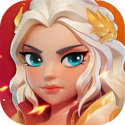 Kingdom Saga: Puzzle RPG Mod Apk