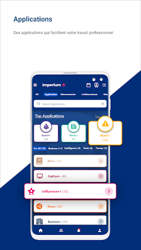 Imperium Plus Screen 3