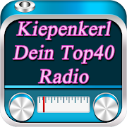 Kiepenkerl - Dein Top40 Radio