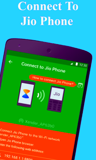 Share And File Transfer Tips 2021