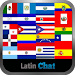 Latin Chat For PC