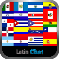 Latin Chat App