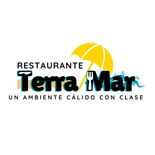 Restaurante Terramar logo