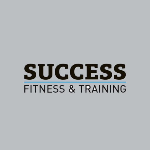 Success Fitness and Training logo