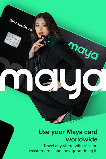 Maya – savings, loans, cards​ 2