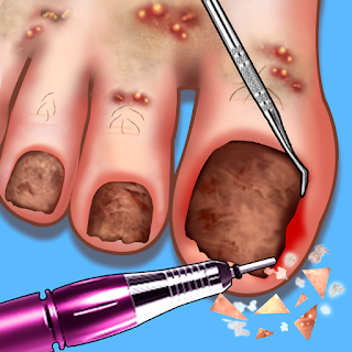 Nail & Foot Hospital Surgery