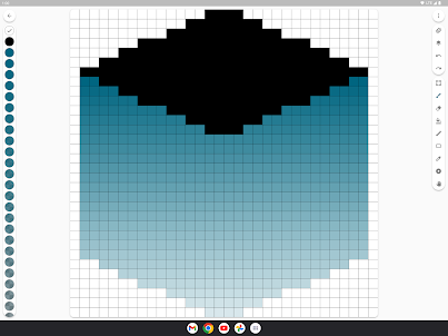 Inktica - pixel art editor