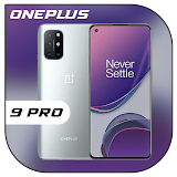 Theme for Oneplus 9 5G icon