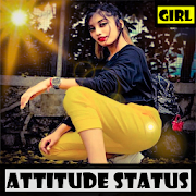 Attitude Status for Girls 2021 - Attitude Quotes