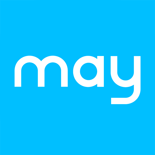 May - Avantages aux salariés logo