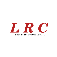 LRC Generator : AUDIO,MP3 - LRC