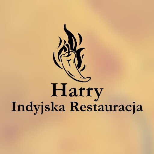 Harry`s Indyjska Restauracja logo