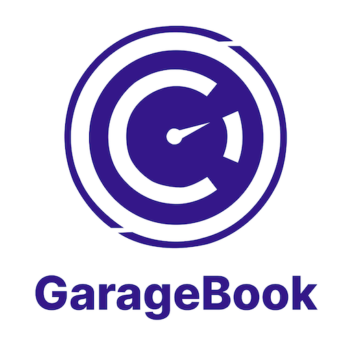 GarageBook- Garage Management logo