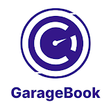 GarageBook icon