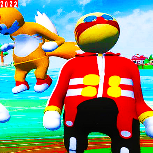 Advice Human Fall Flat Prison