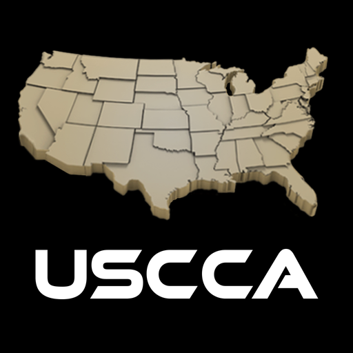 Reciprocity by USCCA  Icon