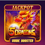 Cover Image of 下载 Room Booster Guide Speeder 5Dragon 1.0.0 APK