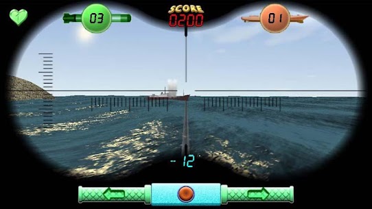 Torpedo Attack 3D Free For PC installation
