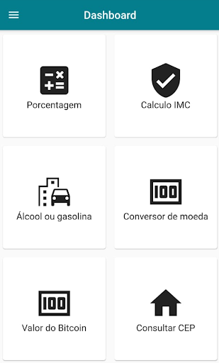 Android application Utils screenshort