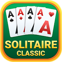 Solitaire Classic : Klondike
