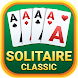 Solitaire Classic : Klondike - Androidアプリ