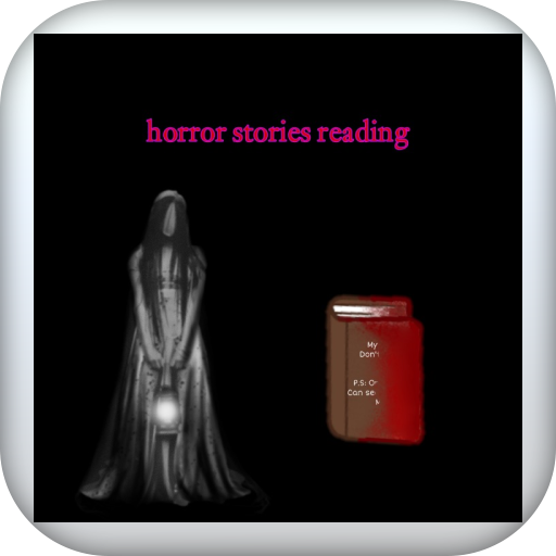 Horror stories reading