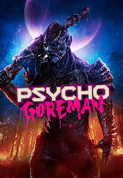 Icon image Psycho Goreman