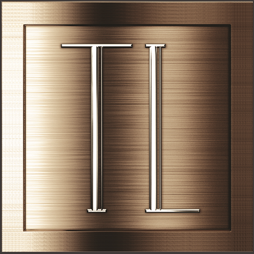 The Legend logo