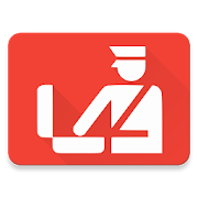 Canadian Travellers: Advisories & Border Wait Time  Icon