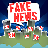 Fake News Inc. Plague Game