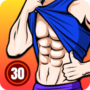 Abs Workout - 30 Day Ab Challenge