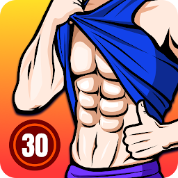 Abs Workout - 30-Day Six Pack: Download & Review