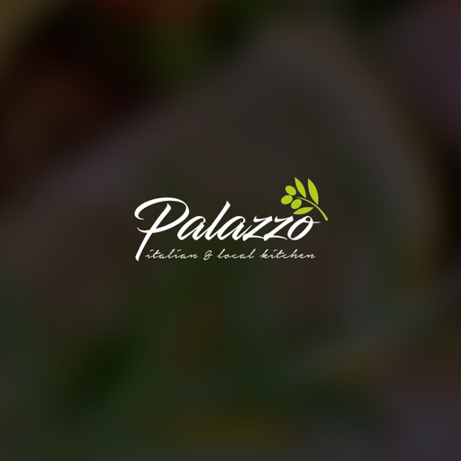 Pizzeria Palazzo logo
