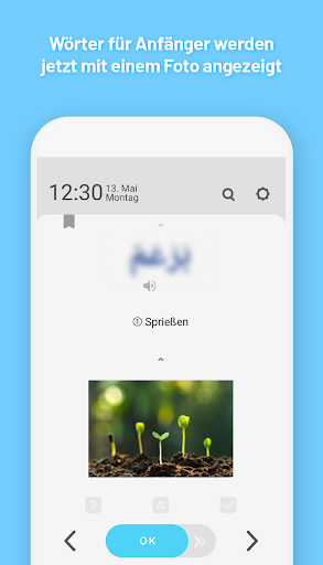 WordBit Japanische Screen 2