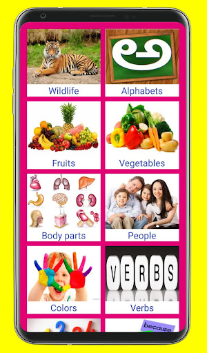 Learn Telugu From Kannada Screen 2