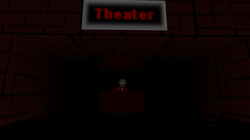 The Theater Screen 2