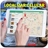 Localizar Celular Por Numero New app Guide Free