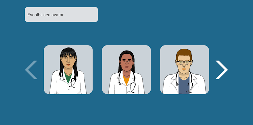 Medical Case Screen 3