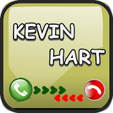 Caller fake Kevin Hart icon