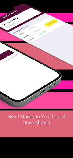 Kunzle Limited Screen 3