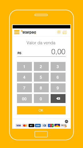 Starpag Screen 2
