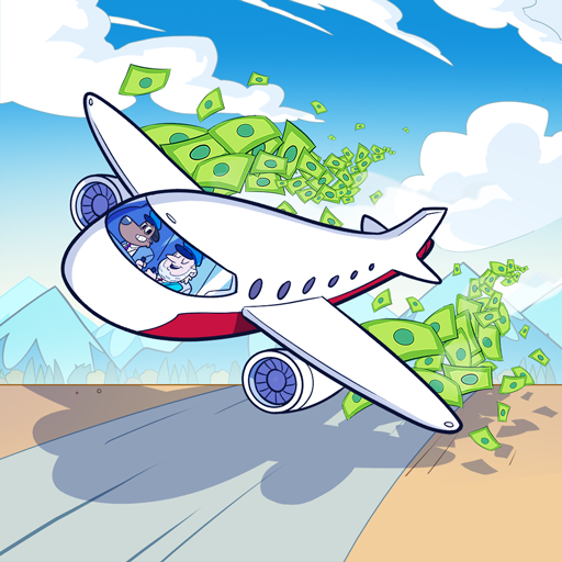 Airport Billionaire Mod APK 1.16.0 (Unlimited money)