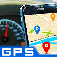 Direction Route Finder Maps  Travel Navigation