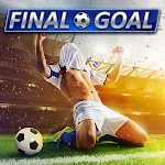 Cover Image of Download Final Goal  APK