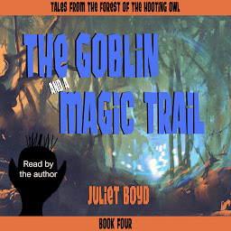 Icon image The Goblin and a Magic Trail